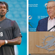 If Calvin Ridley’s gambling is an integrity issue, why isn’t Stephen Ross?
